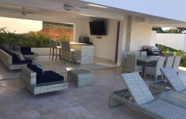 Villa Seashell