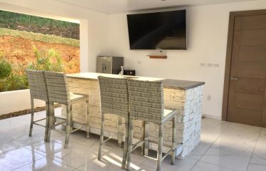 Villa Seashell