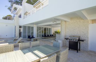 Villa Seashell