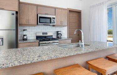 Villa Seashell