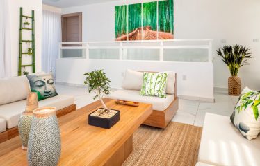 Villa Seashell