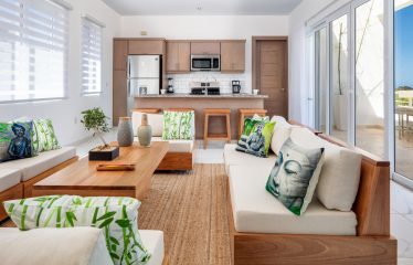 Villa Seashell