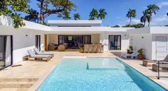 Villa Sunseeker