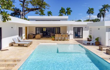 Villa Sunseeker