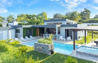 Villa Sunseeker