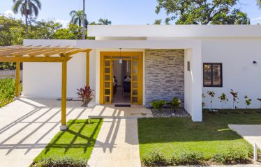 Villa Sunseeker