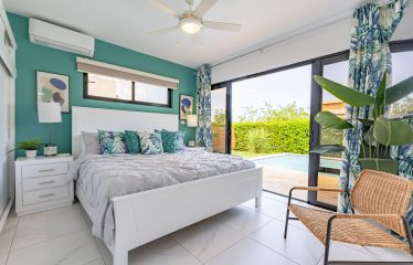 Villa Capri