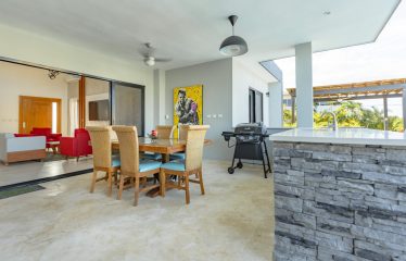 Villa Sunseeker