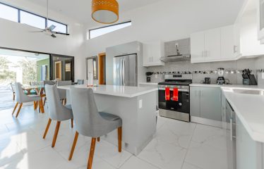 Villa Sunseeker