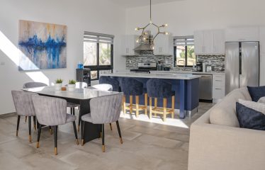 Villa Sunseeker