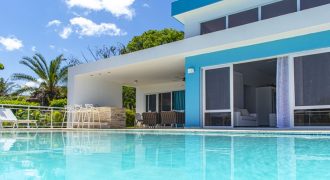 Villa Sunbreeze
