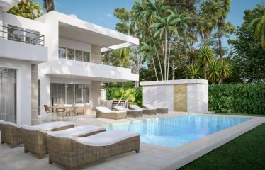 Villa Seashell