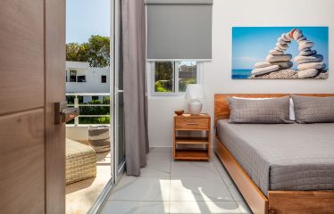 Villa Seashell