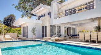 Villa Seashell