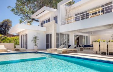 Villa Seashell