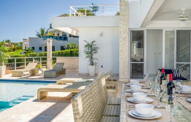 Villa Seashell