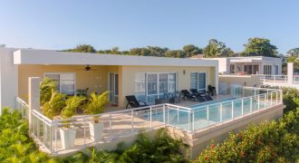 Villa Capri
