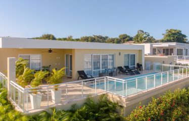 Villa Capri