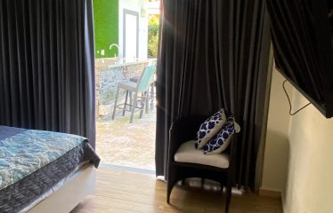 villa capri