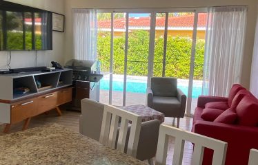 villa capri