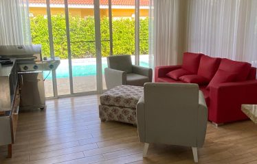 villa capri