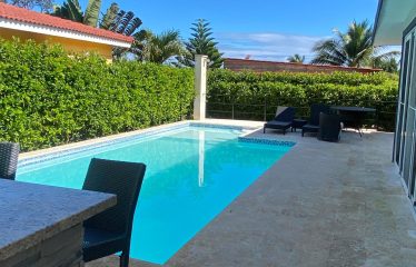 villa capri