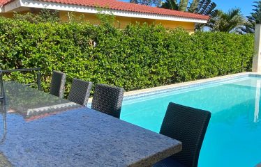 villa capri