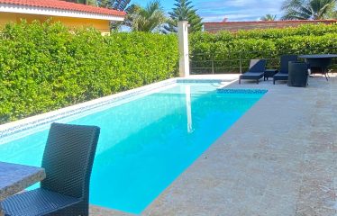 villa capri