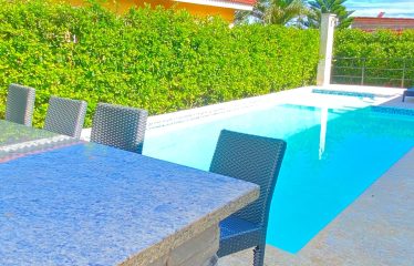 villa capri