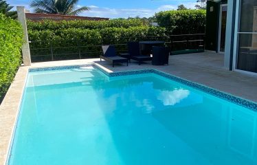 villa capri