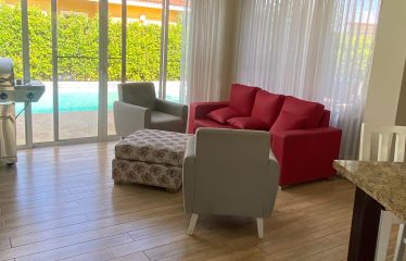 villa capri
