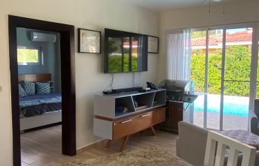villa capri